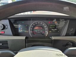 VOLVO FH 460 | Lift-Lenkachse | Ladebordwand