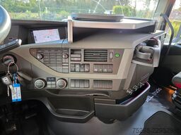 VOLVO FH 460 | Lift-Lenkachse | Ladebordwand