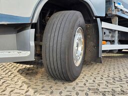 VOLVO FH 460 | Lift-Lenkachse | Ladebordwand