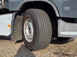 VOLVO FH 460 | Lift-Lenkachse | Ladebordwand
