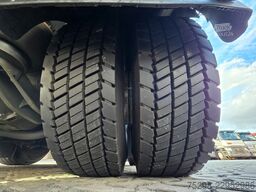 VOLVO FH 460 | Lift-Lenkachse | Ladebordwand