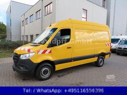 MERCEDES-BENZ Nr.87 Sprinter 316CDI 1.Hand / SHZ / Kamera