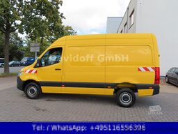 MERCEDES-BENZ Nr.87 Sprinter 316CDI 1.Hand / SHZ / Kamera