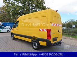 MERCEDES-BENZ Nr.87 Sprinter 316CDI 1.Hand / SHZ / Kamera