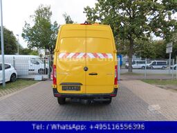 MERCEDES-BENZ Nr.87 Sprinter 316CDI 1.Hand / SHZ / Kamera
