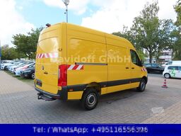 MERCEDES-BENZ Nr.87 Sprinter 316CDI 1.Hand / SHZ / Kamera