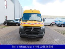 MERCEDES-BENZ Nr.87 Sprinter 316CDI 1.Hand / SHZ / Kamera