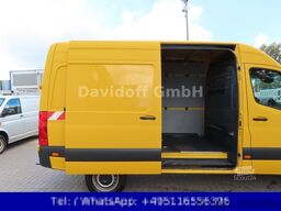 MERCEDES-BENZ Nr.87 Sprinter 316CDI 1.Hand / SHZ / Kamera