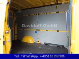 MERCEDES-BENZ Nr.87 Sprinter 316CDI 1.Hand / SHZ / Kamera