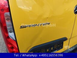 MERCEDES-BENZ Nr.87 Sprinter 316CDI 1.Hand / SHZ / Kamera