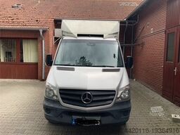 Mercedes-Benz Sprinter 316
