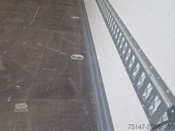 FUSO Canter 7C18 3-Sitzer Klima Ladebordwand