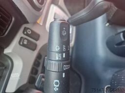 FUSO Canter 7C18 3-Sitzer Klima Ladebordwand