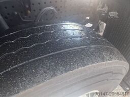 MERCEDES-BENZ 1840 LS Actros 4x2 ClassicSpaceKlima