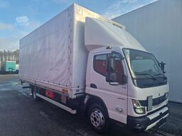 FUSO Canter 7C18 Klima LBW 1.000 kg Euro6E