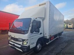 FUSO Canter 7C18 Klima LBW 1.000 kg Euro6E