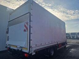 FUSO Canter 7C18 Klima LBW 1.000 kg Euro6E