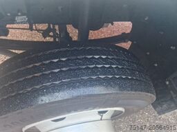 FUSO Canter 7C18 Klima LBW 1.000 kg Euro6E