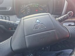 FUSO Canter 7C18 Klima LBW 1.000 kg Euro6E