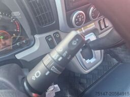 FUSO Canter 7C18 Klima LBW 1.000 kg Euro6E