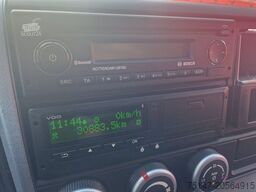 FUSO Canter 7C18 Klima LBW 1.000 kg Euro6E