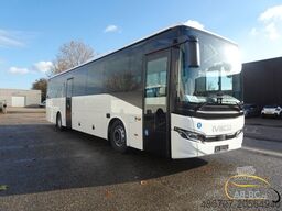 IVECO NEU Crossway 55 Sitze Luxuspolsterung