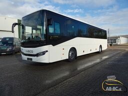 IVECO NEU Crossway 55 Sitze Luxuspolsterung