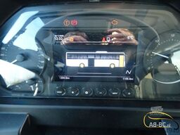 IVECO NEU Crossway 55 Sitze Luxuspolsterung