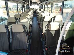 IVECO NEU Crossway 55 Sitze Luxuspolsterung