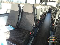 IVECO NEU Crossway 55 Sitze Luxuspolsterung