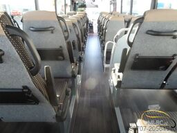 IVECO NEU Crossway 55 Sitze Luxuspolsterung