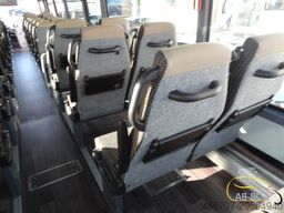 IVECO NEU Crossway 55 Sitze Luxuspolsterung