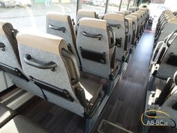 IVECO NEU Crossway 55 Sitze Luxuspolsterung