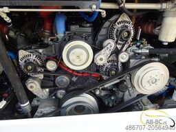 IVECO NEU Crossway 55 Sitze Luxuspolsterung