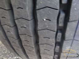 IVECO NEU Crossway 55 Sitze Luxuspolsterung