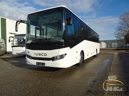 IVECO NEU Crossway 55 Sitze Luxuspolsterung