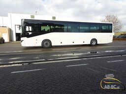 IVECO NEU Crossway 55 Sitze Luxuspolsterung