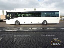 IVECO NEU Crossway 55 Sitze Luxuspolsterung