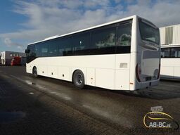 IVECO NEU Crossway 55 Sitze Luxuspolsterung
