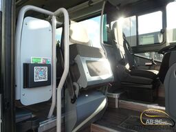 IVECO NEU Crossway 55 Sitze Luxuspolsterung