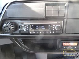 IVECO NEU Crossway 55 Sitze Luxuspolsterung