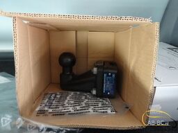 IVECO NEU Crossway 55 Sitze Luxuspolsterung