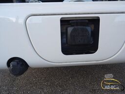 IVECO NEU Crossway 55 Sitze Luxuspolsterung