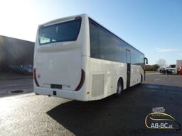 IVECO NEU Crossway 55 Sitze Luxuspolsterung