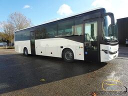 IVECO NEU Crossway 55 Sitze Luxuspolsterung