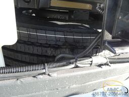 IVECO NEU Crossway 55 Sitze Luxuspolsterung