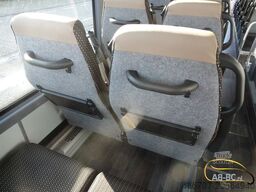 IVECO NEU Crossway 55 Sitze Luxuspolsterung