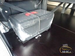 IVECO NEU Crossway 55 Sitze Luxuspolsterung