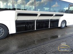 IVECO NEU Crossway 55 Sitze Luxuspolsterung