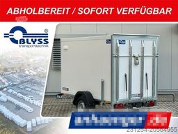 BLYSS FR752413/150L Koffer 250x135x150cm 750kgGG